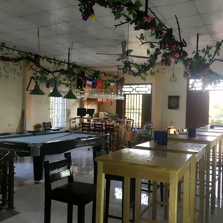 Hoa Luan Hostel Ninh Bình Exteriör bild